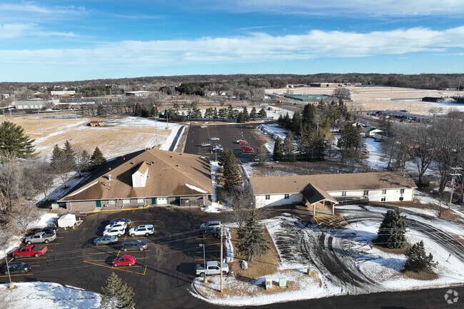 The student-teacher ratio at Ivan Sand Community School is 13 to 1.