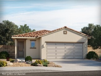 6811 E Paseo de Villalobos St Unit 37075774, Tucson, AZ 85756