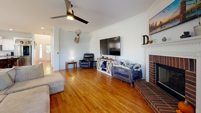 3810 S Palm Ave, Broken Arrow, OK 74011 - photo 3