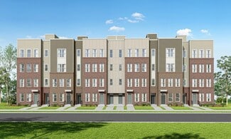 10401 White Granite, Oakton, VA 22124