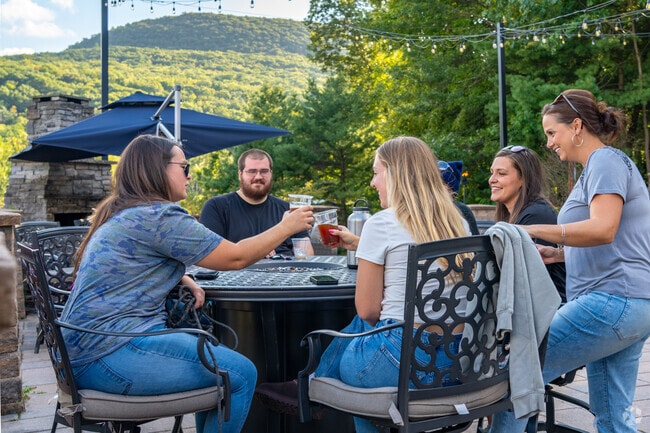 Penn Estates is surrounded by a lot of brewing companies with great drinks and food.