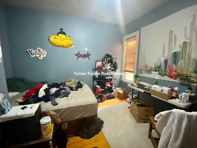 44 Delle Ave unit 2, Roxbury Crossing, MA 02120 - photo 4