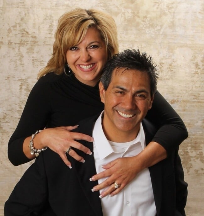 Rod Rivera