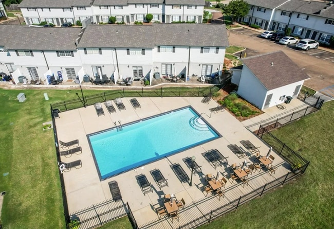 1800 Jackson Ave W unit 2, Oxford, MS 38655 - photo 5