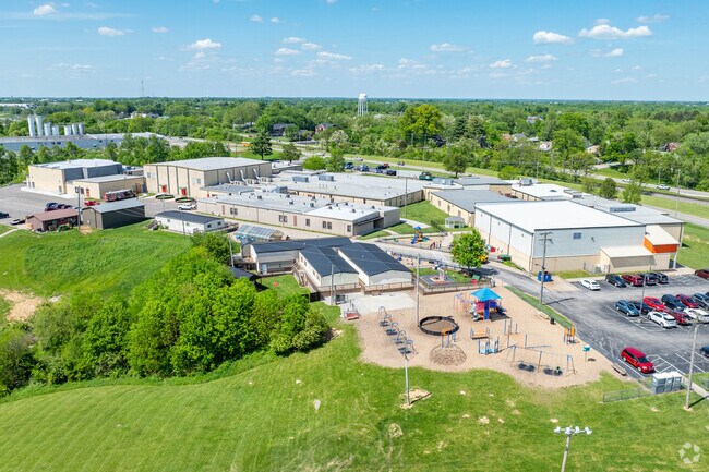 Williamstown Elementary School