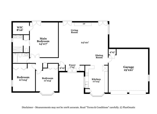 8612 Villa Nova St, Orlando, FL 32817 - photo 2