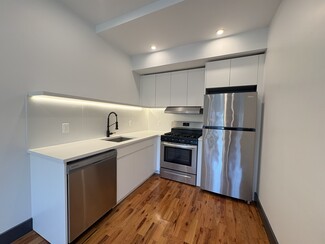 568 Communipaw Ave Unit 204, Jersey City, NJ 07304