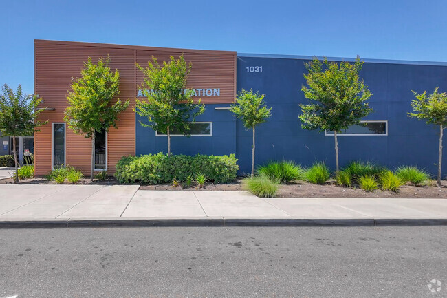 Golden West Elementary provides a positive environment in Manteca.