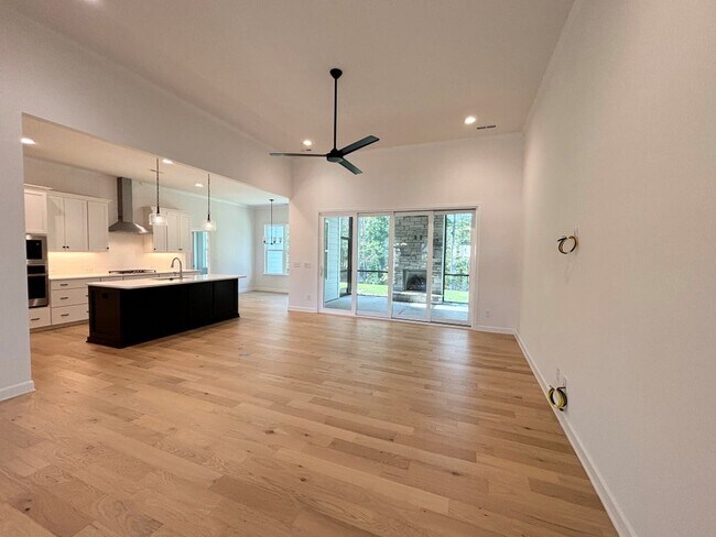 2574 Red Hill St NW, Concord, NC 28027 - photo 7