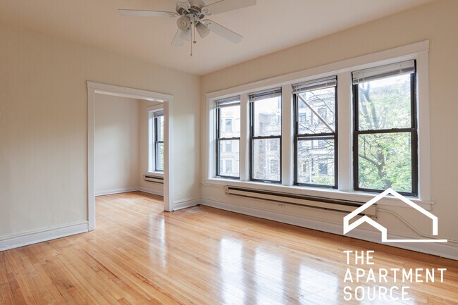 3817 N Fremont St unit E1, Chicago, IL 60613 - photo 6