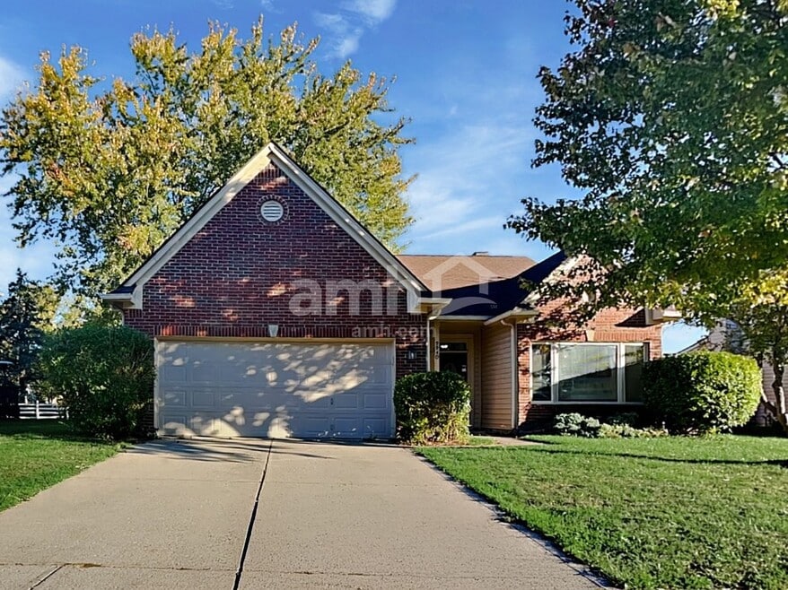 9940 Wellcroft Ln, Indianapolis, IN 46236 - photo 1