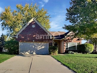 9940 Wellcroft Ln, Indianapolis, IN 46236