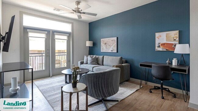 3706 Goodwin Ave unit 233, Austin, TX 78721 - photo 4