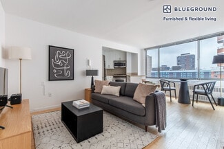 490 2nd Ave Unit FL12-ID1402, New York, NY 10016