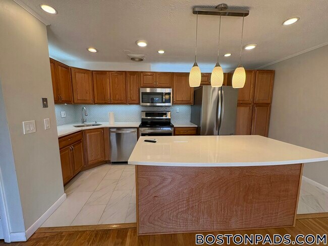 50 Green St unit 411, Brookline, MA 02446 - photo 4