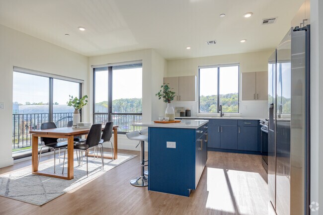 The West Luxury Residence, West Orange, NJ 07052 - photo 4