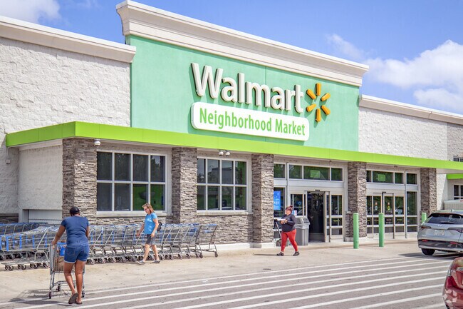 Shop at your local Walmart Neighborhood Market for bunk deals on groceries in Naranja, FL.