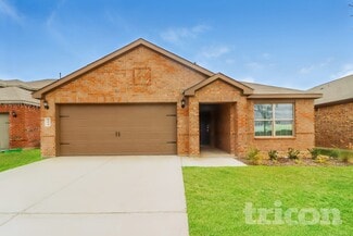 204 Micah Ln, Ferris, TX 75125