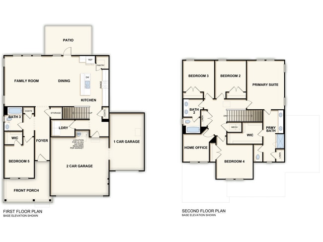 380 Pointe Dr, Dallas, GA 30157 - photo 2