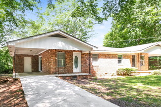 5141 Hillside Dr NW, Covington, GA 30014