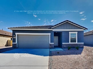 19363 W Hazelwood St, Litchfield Park, AZ 85340