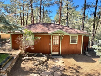818 W Hoover Ln, Prescott, AZ 86303