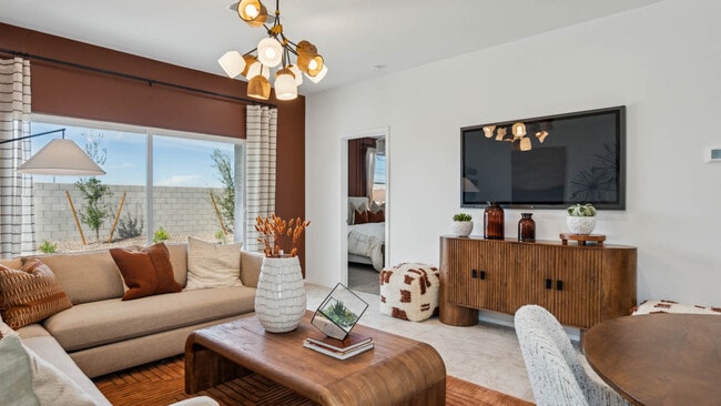 34901 W Lucca Dr, Maricopa, AZ 85138 - photo 7