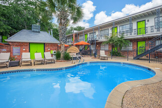 1610 Allen Toussaint Blvd, New Orleans, LA 70122