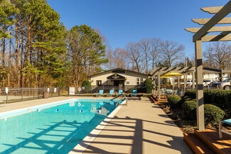 801 Winston Dr, Cookeville, TN 38506