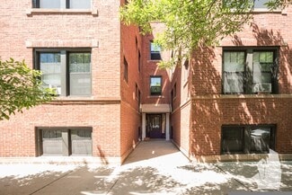 2612 W Gunnison St Unit 2610-1R, Chicago, IL 60625