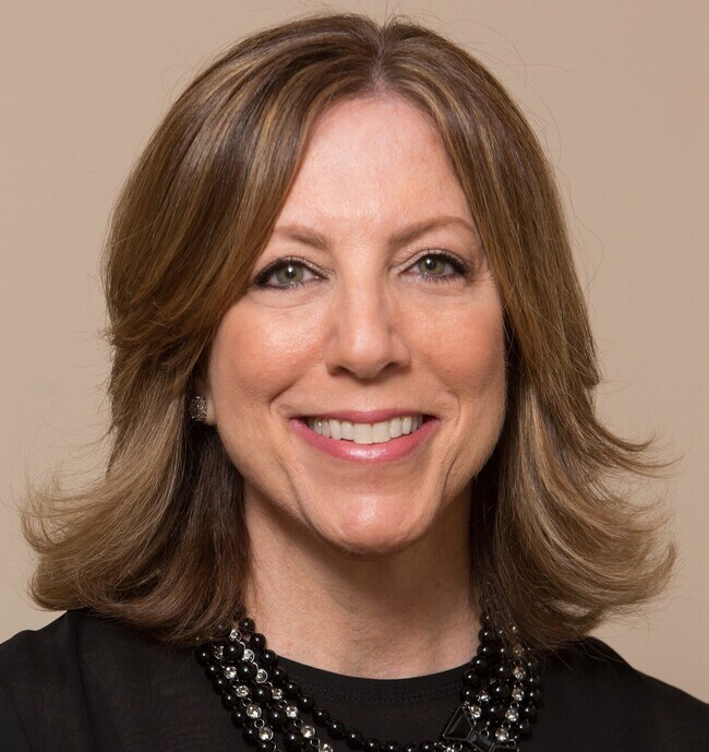 Shari Schuster