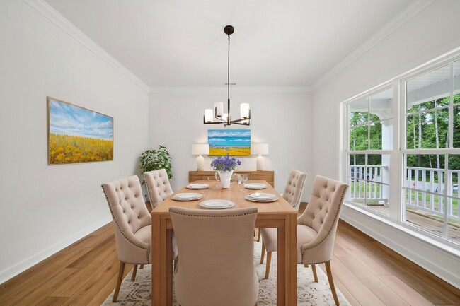 116 Wedge View Way unit 37505722, Statesville, NC 28677 - photo 5