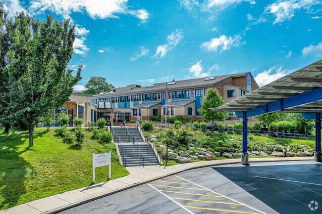 Carlisle School has an A+ rating on Niche.