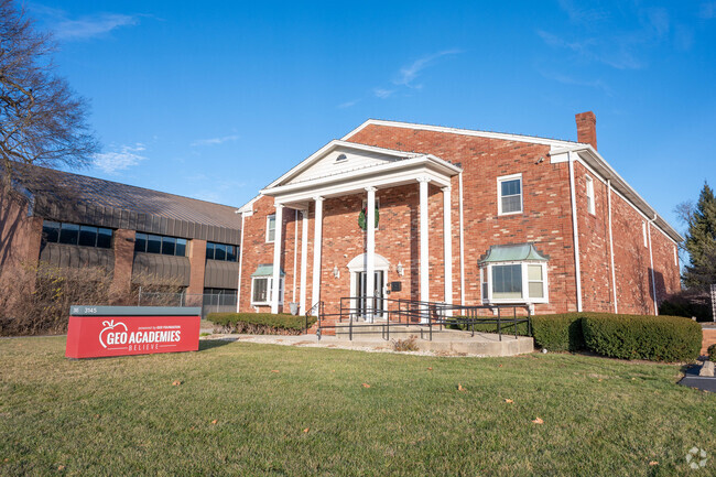 GEO Focus Academy educates and teaches young learners in Indianapolis, IN.