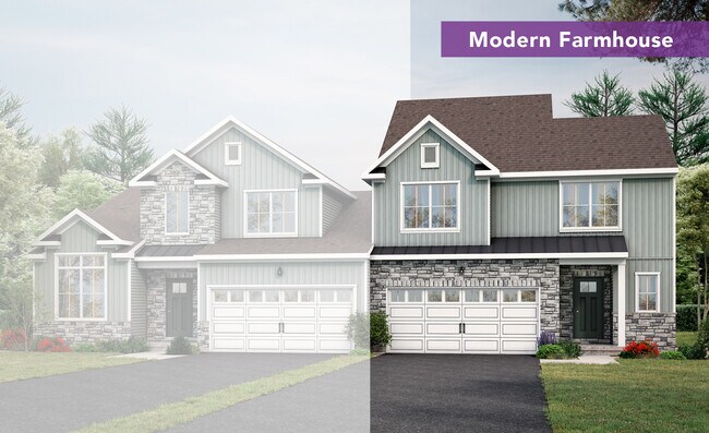 3754 Samantha Ln unit 36479313, Milford Township, PA 18062 - photo 2