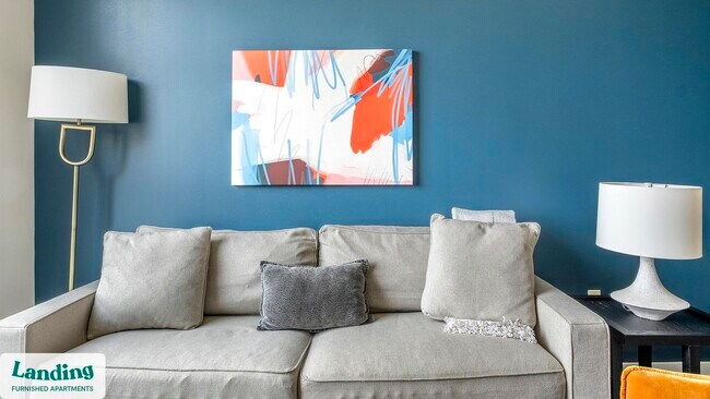 825 Usener St unit 1029.1410287, Houston, TX 77009 - photo 2