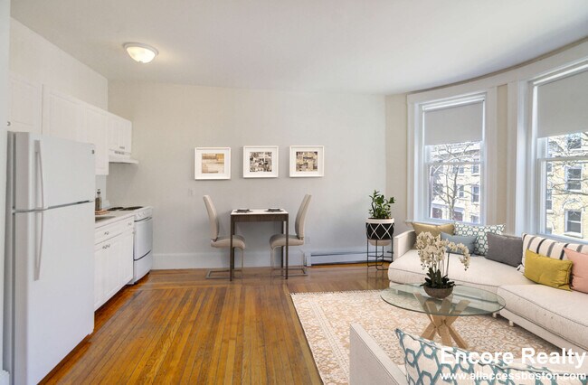 1539 Beacon St unit 19-23, Brookline, MA 02446 - photo 2