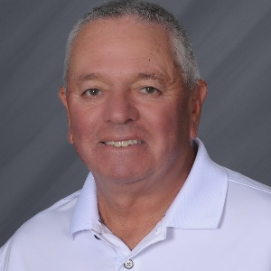 Ron Garris, CRB,CRS