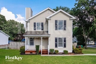 432 Shadybrook Rd, High Point, NC 27265