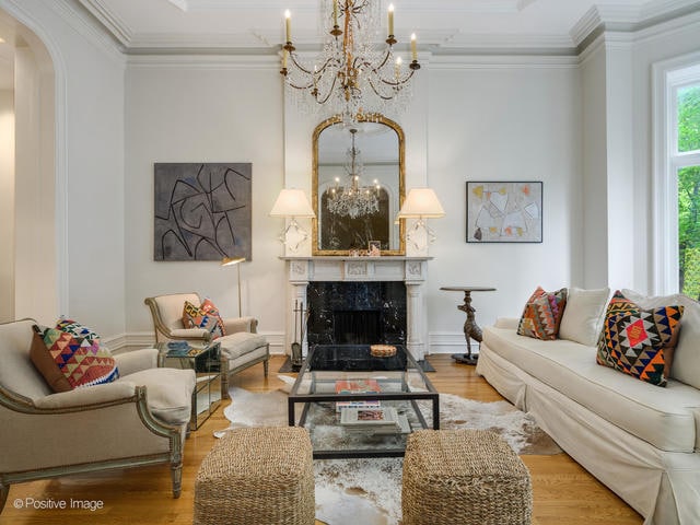 1314 N Dearborn St unit 1, Chicago, IL 60610 - photo 2