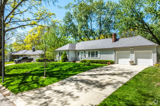 Buyers here will find many ranch style homes with fenced and unfenced yards.