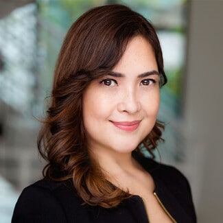 Monica Perlas