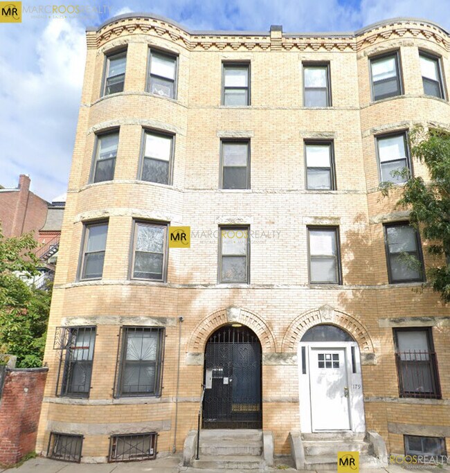 175 Northampton St unit 2, Boston, MA 02118 - photo 2