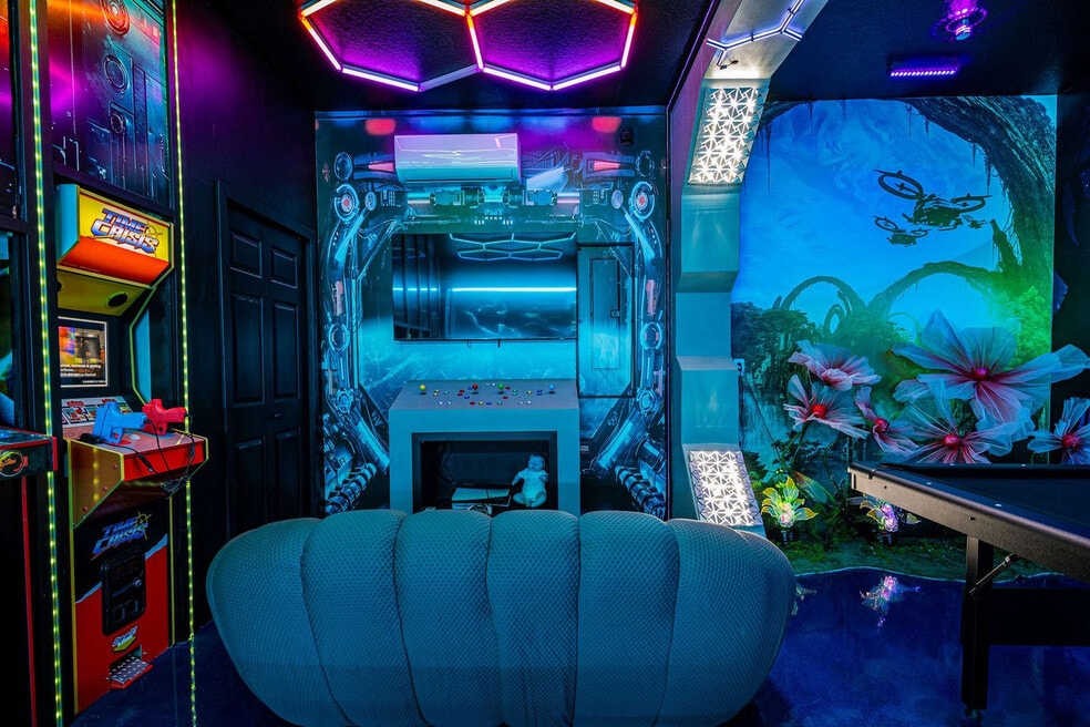 2312 Salty Winds Way unit ID1351734P, Kissimmee, FL 34741 - photo 1