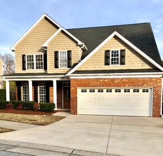228 Cabot Dr, Winston-Salem, NC 27103