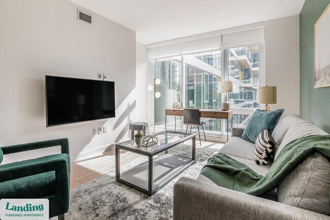 2005 11th St NW unit 603.1413637, Washington, DC 20001 - photo 3