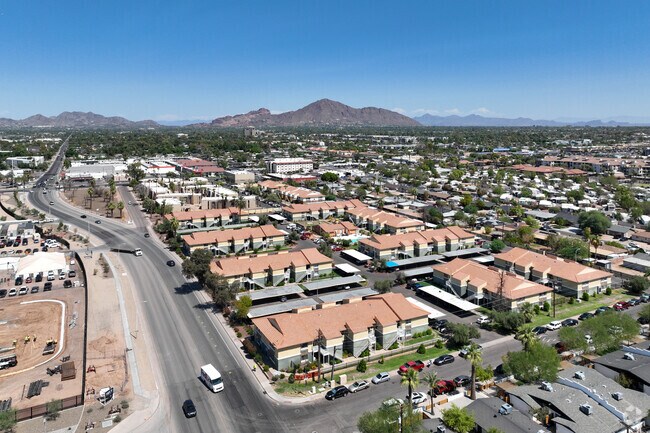 WAIVING ADMIN FEE, Phoenix, AZ 85008 - photo 3