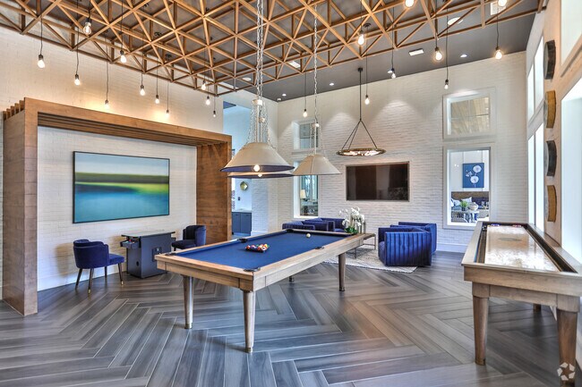 Clubhouse