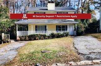 108 Springwoods Lake Point Unit A, Columbia, SC 29223