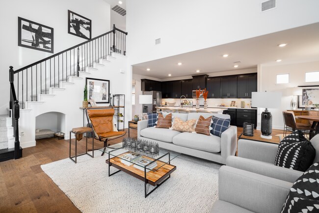 318 Bluestem Dr unit 37072551, Euless, TX 76039 - photo 7